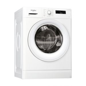 Whirlpool FWFP91483WFR - Lave linge frontal 9 kg