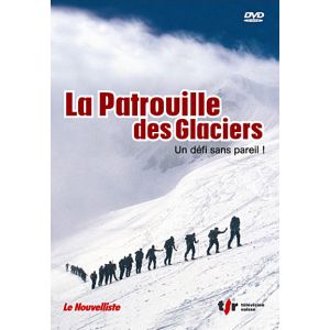 La Patrouille Des Glaciers