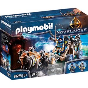 Image de Playmobil Knights 70225 jouet de construction, Jouets de construction