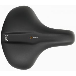 Selle Royal Selle explora relaxed noir 218