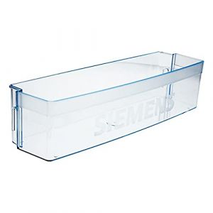 Siemens Range-bouteilles coulissant pour réfrigérateur Bosch 353093
