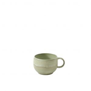 Villeroy & Boch Like. by - Tazza espresso Perlemor Alga Piatti e stoviglie 1 pieces unisex
