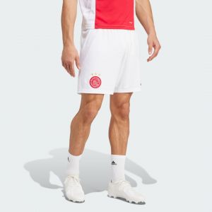 Image de Adidas Short Domicile Ajax Amsterdam 2024/25
