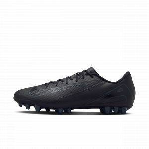 Nike Chaussure de foot à crampons basse pour terrain synthétique Mercurial Vapor 16 Academy - Noir - Taille 40.5 - Male