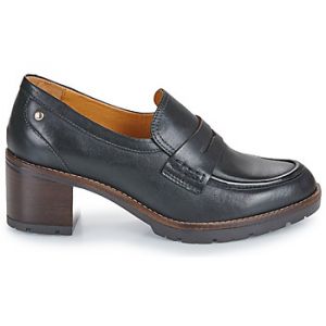 Pikolinos Mocassins LLANES W7H Noir - Taille 37,38