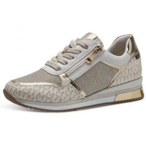 Marco Tozzi Ville basse - Couleur 37,38,39,40,41,42 - Taille Beige