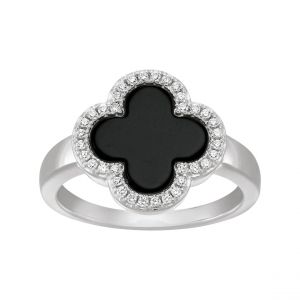 Bague femme Charles Garnier Bijoux Legende - AGF170083R Argent