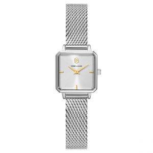 Pierre Lannier Montre Femme Leonor Argenté 071H621