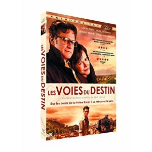 Image de Les Voies du Destin