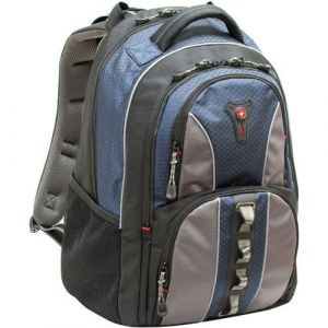 Wenger Cobalt Backpack 15,6" Blue