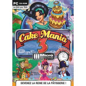 Cake Mania 3 [PC]