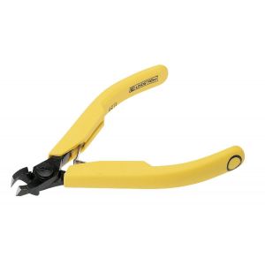 Bahco PINCE COUPANTE OBLIQUE 20&deg;, S&Eacute;RIE 80, M&Acirc;CHOIRES COURTES - 8211