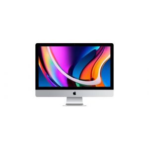 Apple iMac 27" Ecran Retina 5K Intel Core i7 3,8 Ghz 8 Go RAM 1 To Go SSD Argent Nouveau Mac sur-mesure