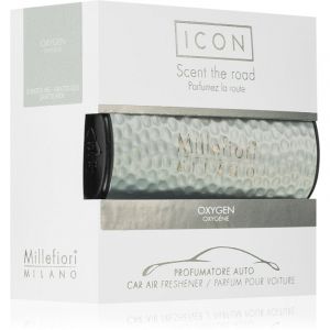 Millefiori Milano Icon Metal Shades 83 - Oxygen Raumduft
