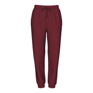 Pieces Pantalon de surv&ecirc;tement taille haute femme Chilli