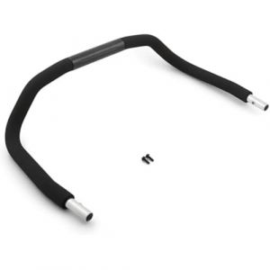 Thule Guidon Carros Lite/Crois/Cab Cyclisme Mixte Adulte, (Multicolore), 17-x