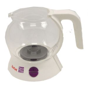 Tefal Verseuse de théière (SS-202497) Cafetière, Expresso