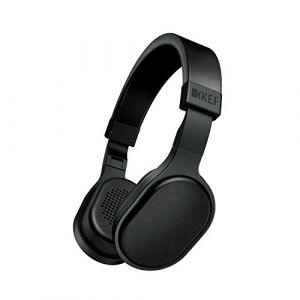 Image de Kef M500 - Casque audio nomade