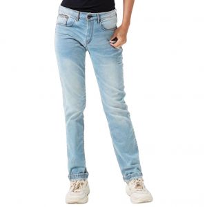 Helstons Pantalons moto Speed Star Bleu Bleach