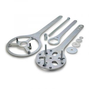 Clés outils bloque variateur / embrayage / correcteur Kymco Xciting 500 Easyboost