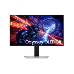 Samsung Ecran PC Gamer LS27FG602SUXEN 27'' OLED