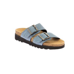 Kickers Mules femme Lisa