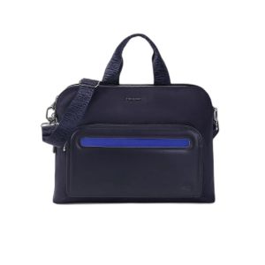 Hedgren Fika Aktentasche RFID 38,5 cm Laptopfach Laptoptaschen 1 ct Violett Herren (148.99 € / 1 ct)
