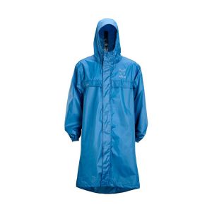 Altus Poncho imperm&eacute;able Atmospheric J30 bleu - XL-XXL