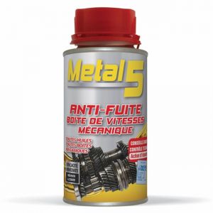 Image de Anti-Fuite boite de vitesses Metal 5 150 ml