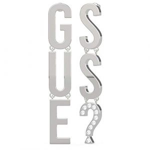 Image de Guess Boucles d'oreilles UBE20002 UBE20002 de la marque