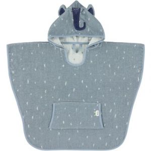 Trixie Poncho de bain Mrs. Elephant (2-3 ans)