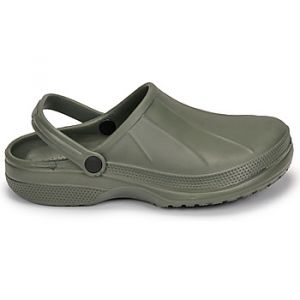 Be Only Sabots SABOT - Couleur 37,39,44 - Taille Kaki