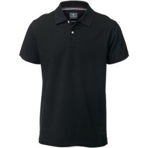 Nimbus Yale - Polo uni - Homme (L) (Noir) - UTRW3619