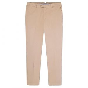 Hackett Pour homme. Pantalon chino Kensington beige