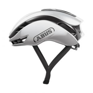 Abus Gamechanger 2.0 Gleam Silver S Casque de v&eacute;lo