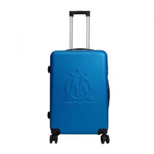 Om Valise Turquoise H me 67x27x43cm