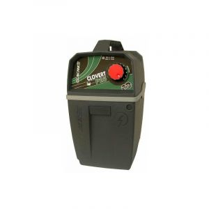 Lacme - Electrificateur Clovert P25, Pile 9v Ou Batterie 12v