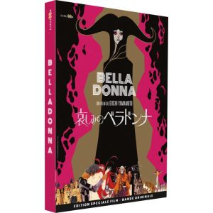 Belladonna