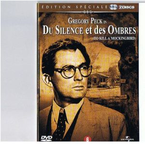 Image de Du Silence Et Des Ombres
