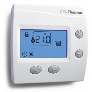 Thermor Thermostat d'Ambiance Digital KS 400104