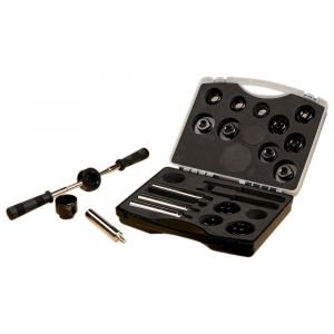 VAR Kit Outils Boîtier Pédalier One Size Black