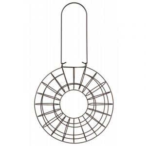 Animallparadise Mangeoire Boule De Graisse Palmier &Oslash; 24 X 8 Cm Oiseaux Neuf