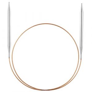 Addi Aiguilles circulaires pour chaussettes, 30 cm n° 2,5