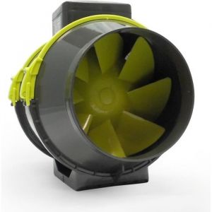 Extracteur tt max 150 - 2 vitesses - garden highpro