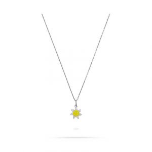 FAVS Chaînette 88428391 925 Argent