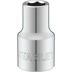 Stanley 1 Douille 1/2" 6 Pans