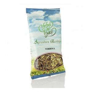 Image de Herbes Del Molí Verbena Bio 45g