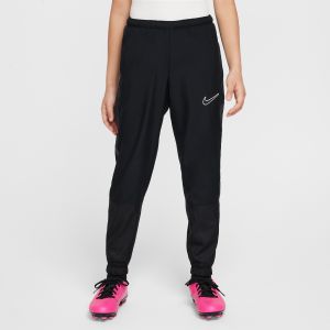 Nike Pantalon de surv&ecirc;tement de foot Academy pour ado - Noir - Taille S - Unisex