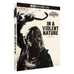 Image de In a Violent Nature