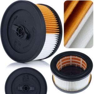 Filtro per aspirapolvere K&auml;rcher WD4.000 WD4.200 WD4.250 WD5.300 WD.5.400